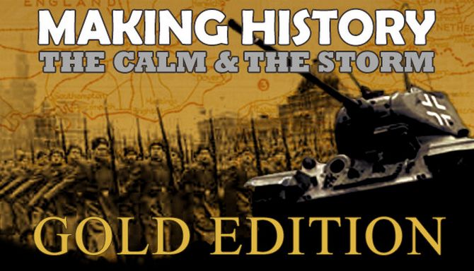 Making History The Calm And The Storm Mods